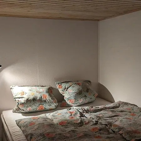 Den Lille Graesgard Augustenborg