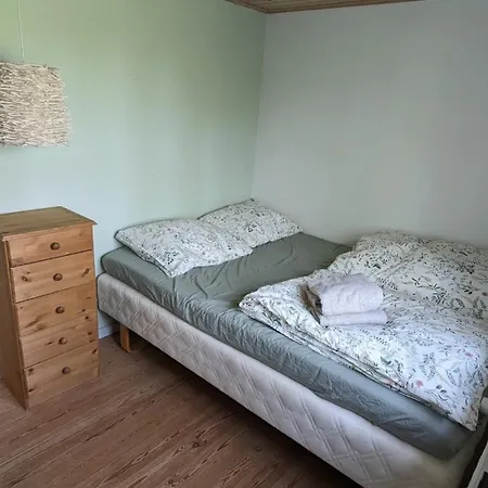 Den Lille Graesgard Augustenborg