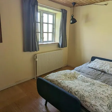 Den Lille Graesgard Augustenborg