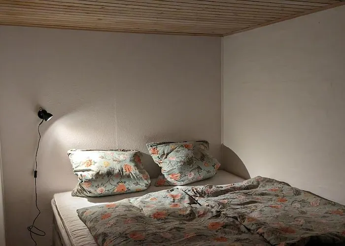 Den Lille Graesgard Augustenborg