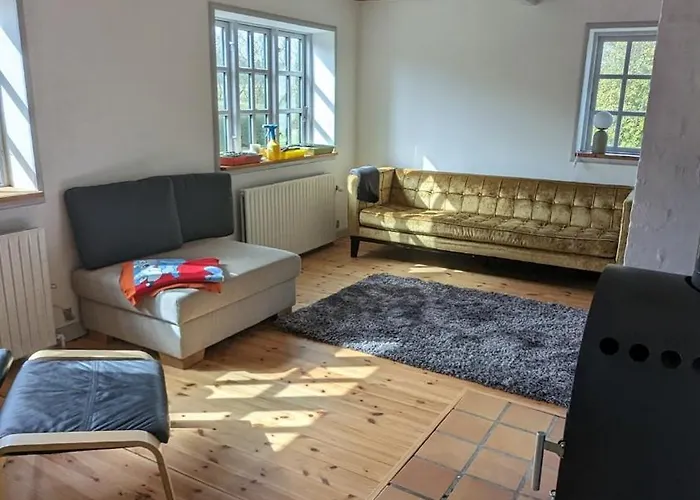 Den Lille Graesgard Augustenborg