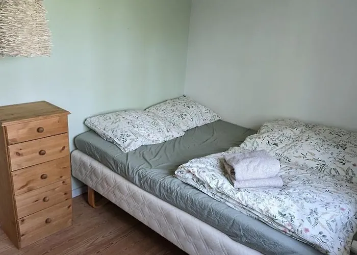 Den Lille Graesgard Augustenborg