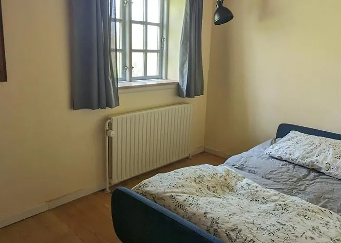 Den Lille Graesgard Augustenborg