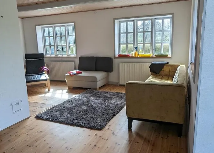 Den Lille Graesgard * Augustenborg